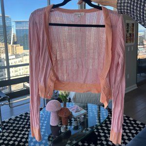 For Love & Lemons knitwear